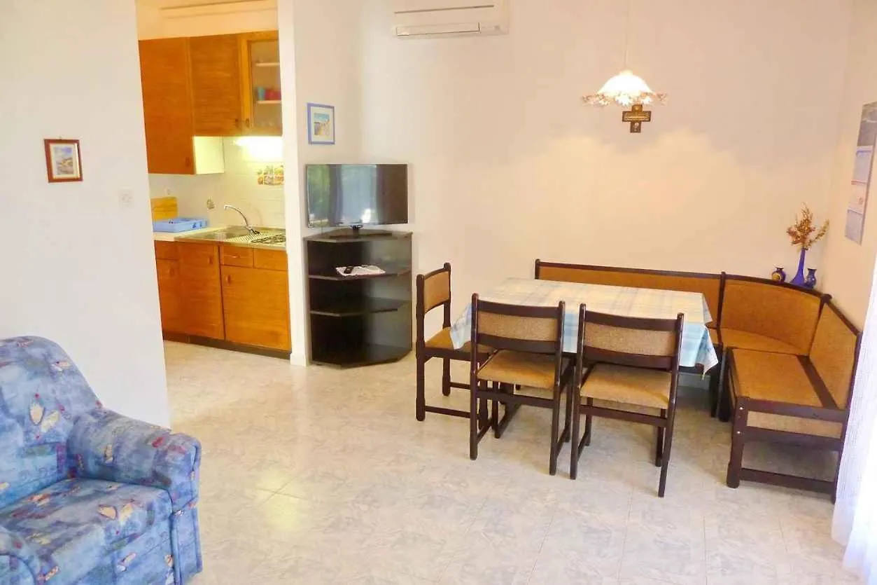 Apartments In Dobrinj/Insel Krk 35141 クロアチア