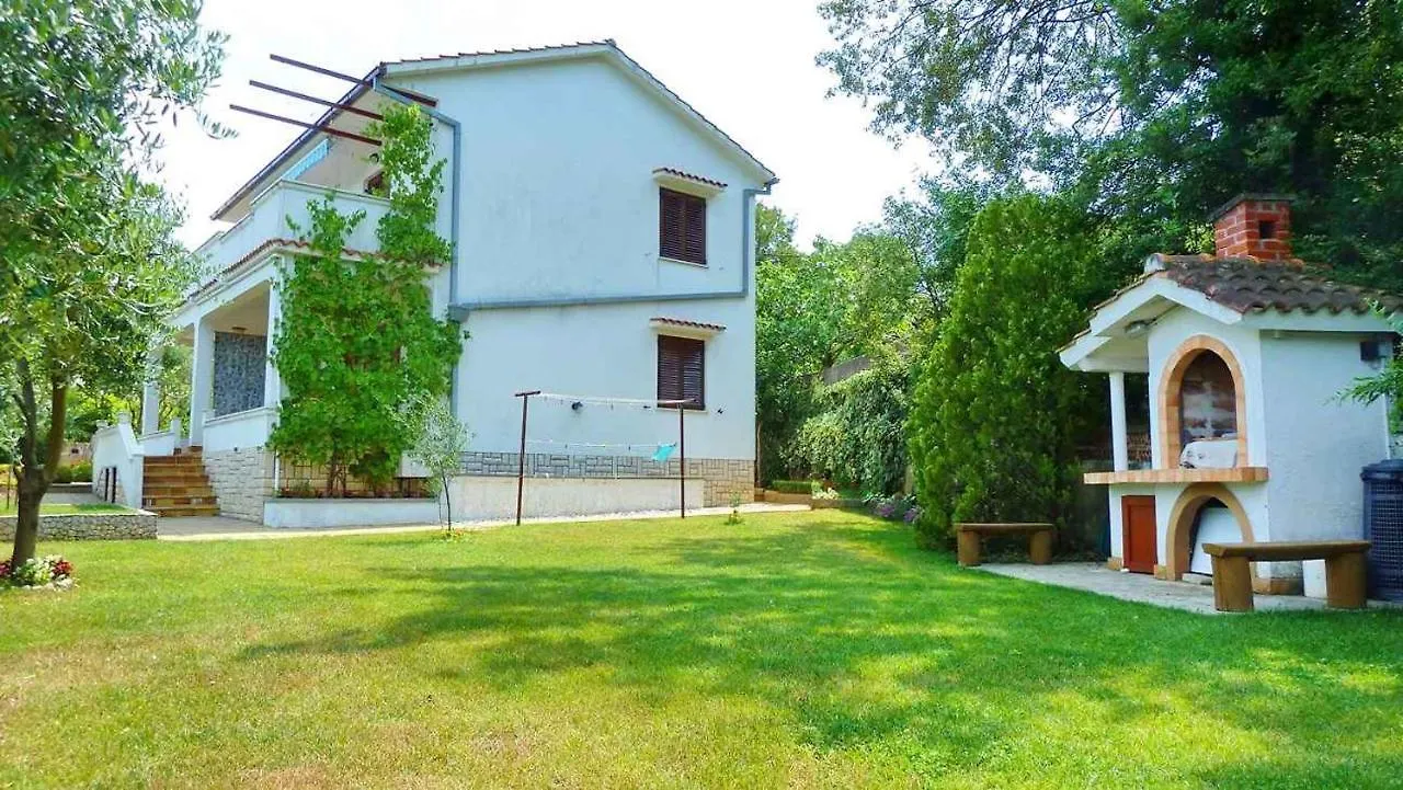 Apartments In Dobrinj/Insel Krk 35141联系方式