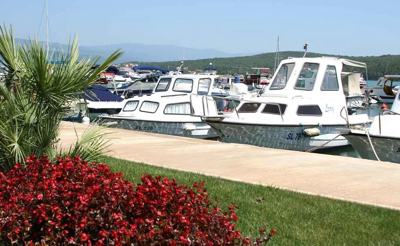 Apartments In Dobrinj/Insel Krk 35141 クロアチア