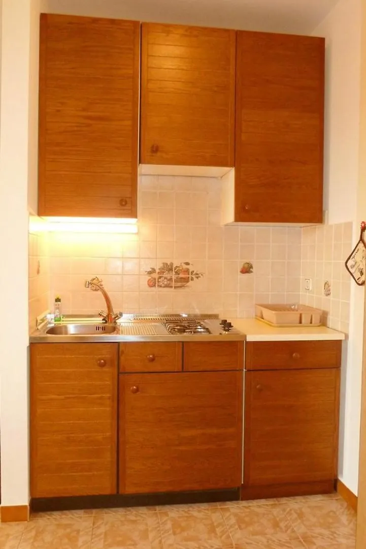 Apartments In Dobrinj/Insel Krk 35141 クロアチア