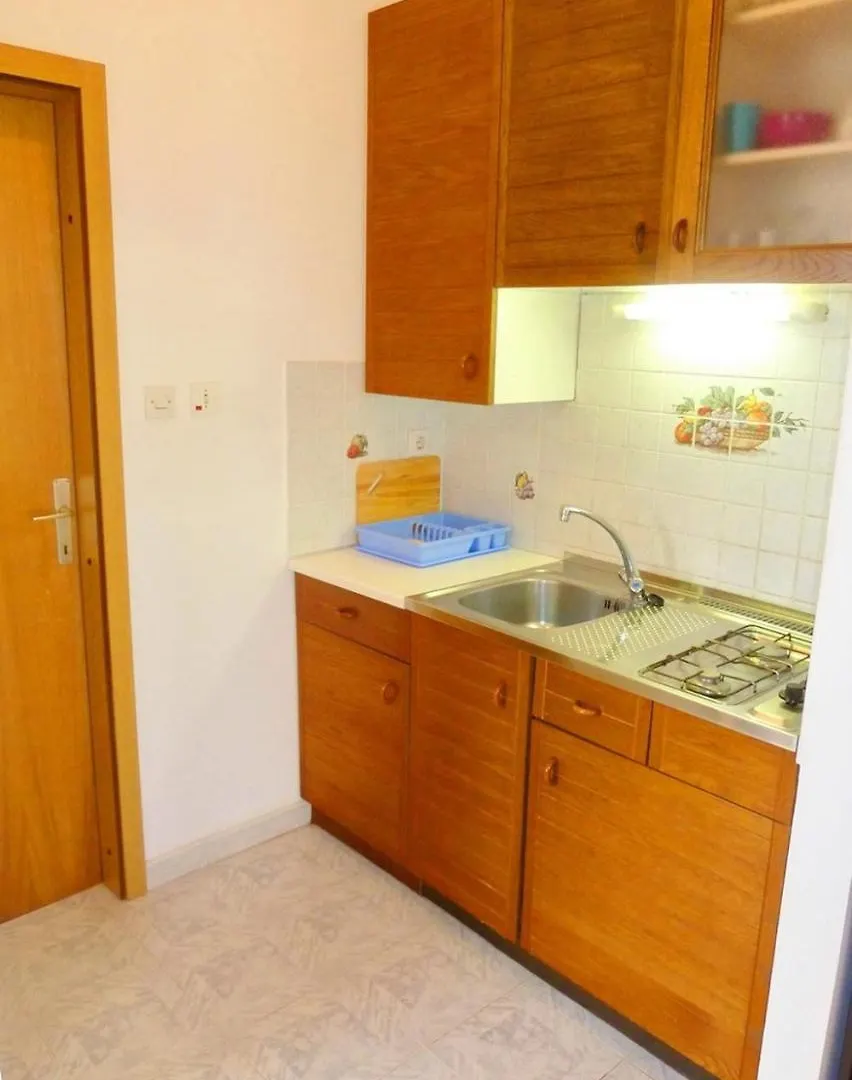 Apartments In Dobrinj/Insel Krk 35141  Dobrinj